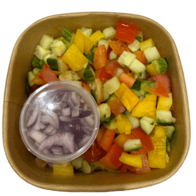 TCP Salad Small