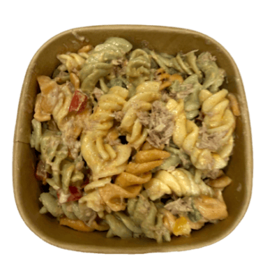Pasta & Tuna Salad